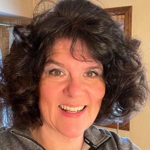 Meet your Posher, Karen